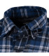 TF- 2215 Contractor Shirt Cotton Flannel | Sabotage Oddal
