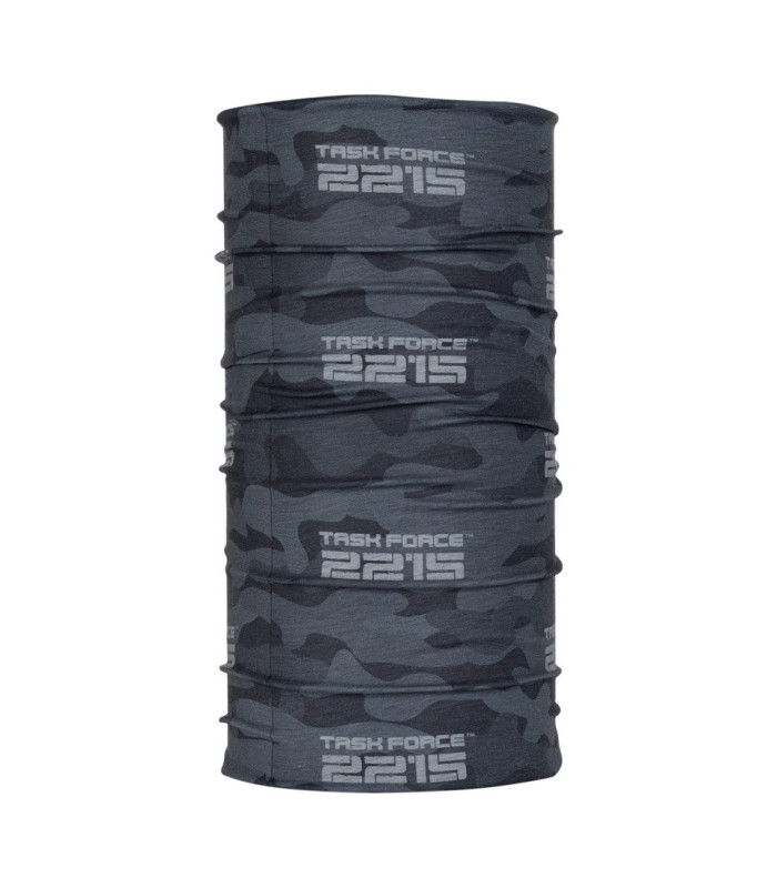TF-2215 Wrap Coolmax Neck Gaiter | Sabotage Oddal