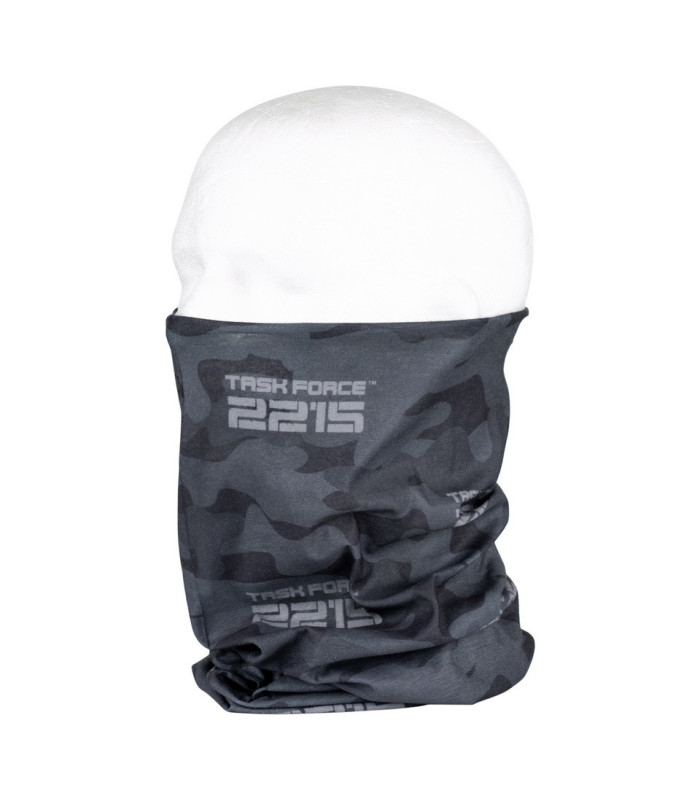 TF-2215 Wrap Coolmax Neck Gaiter | Sabotage Oddal