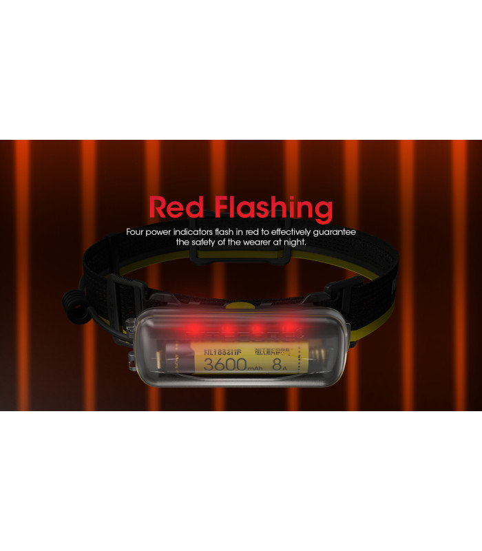 Extension battery case 18650