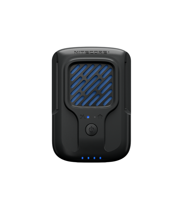 ΑΠΩΘΗΤΗΣ ΕΝΤΟΜΩΝ NITECORE EMR40