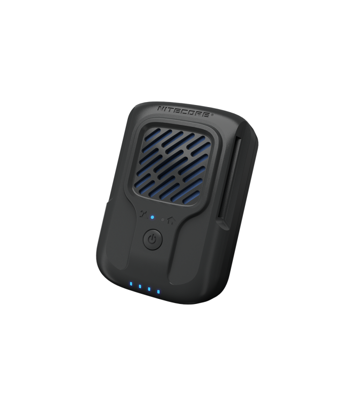 ΑΠΩΘΗΤΗΣ ΕΝΤΟΜΩΝ NITECORE EMR40