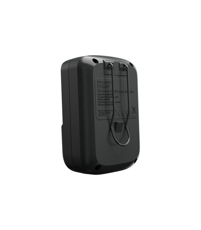 ΑΠΩΘΗΤΗΣ ΕΝΤΟΜΩΝ NITECORE EMR40