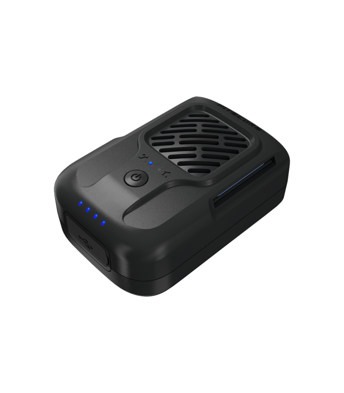 ΑΠΩΘΗΤΗΣ ΕΝΤΟΜΩΝ NITECORE EMR40