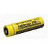 NITECORE NL 1834 BATTERY 18650 - 3400 mAh