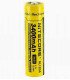 NITECORE NL 1834 BATTERY 18650 - 3400 mAh
