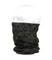 101 INC TACTICAL NECK GAITER WRAP WITH SKULL COOLMAX MULTIFUNCTIONAL