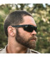 Bollé TRYON BSSI Safety Glasses With PLATINUM Coating | Sabotage Oddal