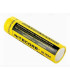 NITECORE NL 1834 BATTERY 18650 - 3400 mAh