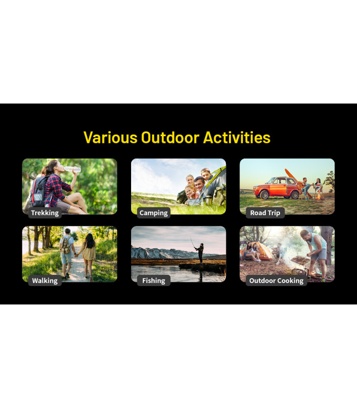 ΑΠΩΘΗΤΗΣ ΕΝΤΟΜΩΝ NITECORE EMR40