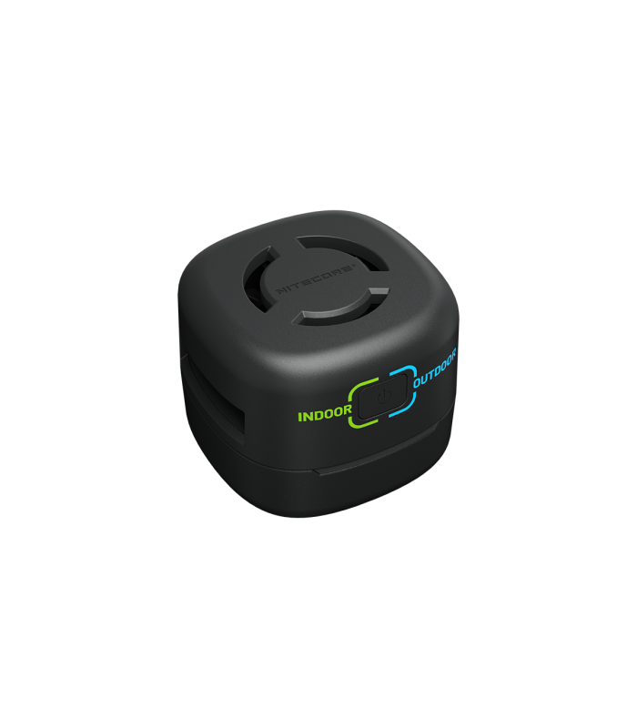 ΑΠΩΘΗΤΗΣ ΕΝΤΟΜΩΝ NITECORE EMR30SE