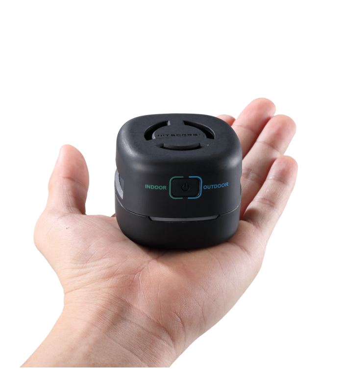 ΑΠΩΘΗΤΗΣ ΕΝΤΟΜΩΝ NITECORE EMR30SE