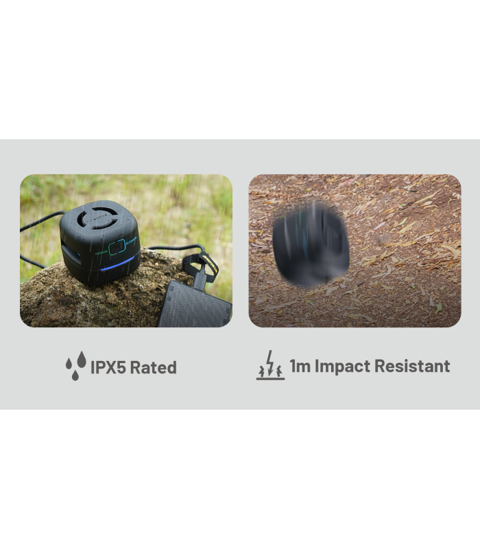 ΑΠΩΘΗΤΗΣ ΕΝΤΟΜΩΝ NITECORE EMR30SE