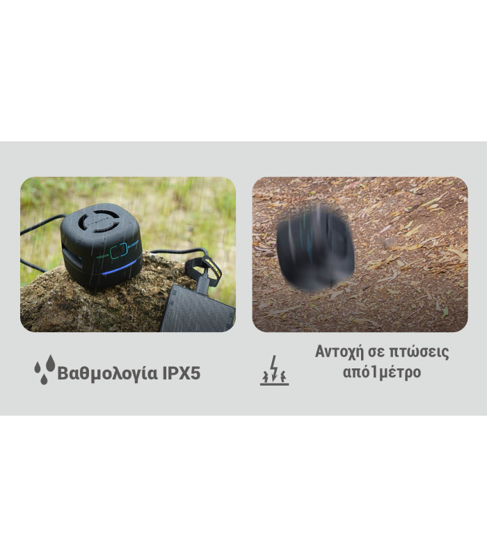 ΑΠΩΘΗΤΗΣ ΕΝΤΟΜΩΝ NITECORE EMR30SE