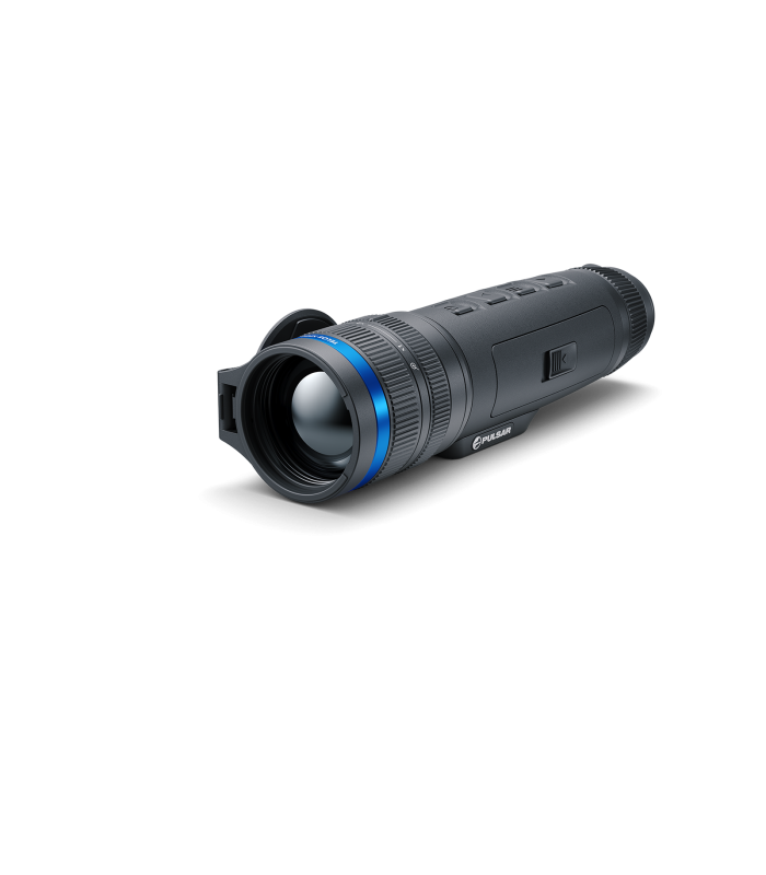 ΘΕΡΜΙΚΗ ΑΠΕΙΚΟΝΙΣΗ PULSAR TELOS XP50