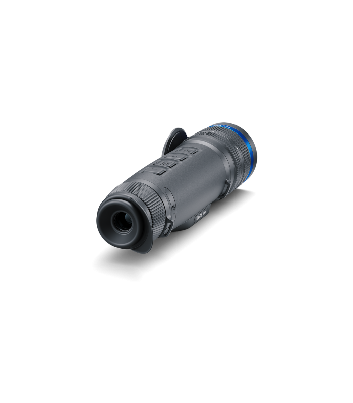 ΘΕΡΜΙΚΗ ΑΠΕΙΚΟΝΙΣΗ PULSAR TELOS XP50