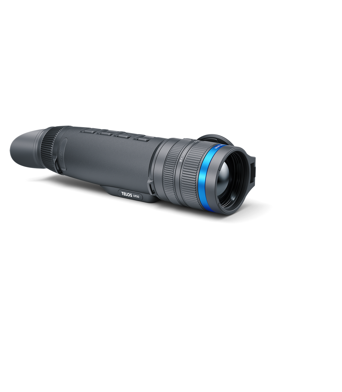 ΘΕΡΜΙΚΗ ΑΠΕΙΚΟΝΙΣΗ PULSAR TELOS XP50