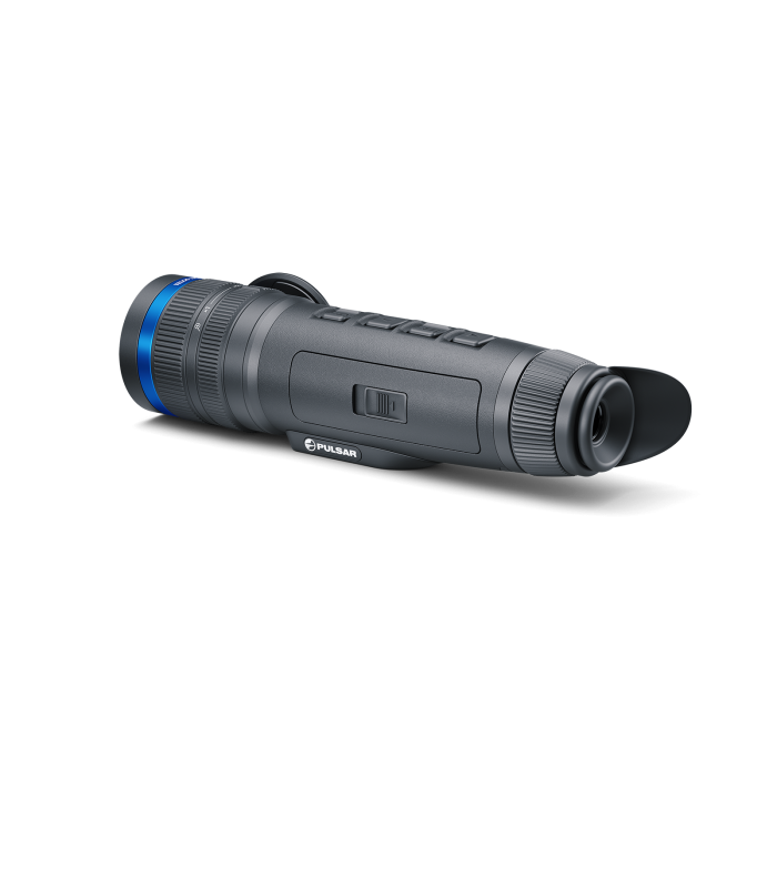 ΘΕΡΜΙΚΗ ΑΠΕΙΚΟΝΙΣΗ PULSAR TELOS XP50