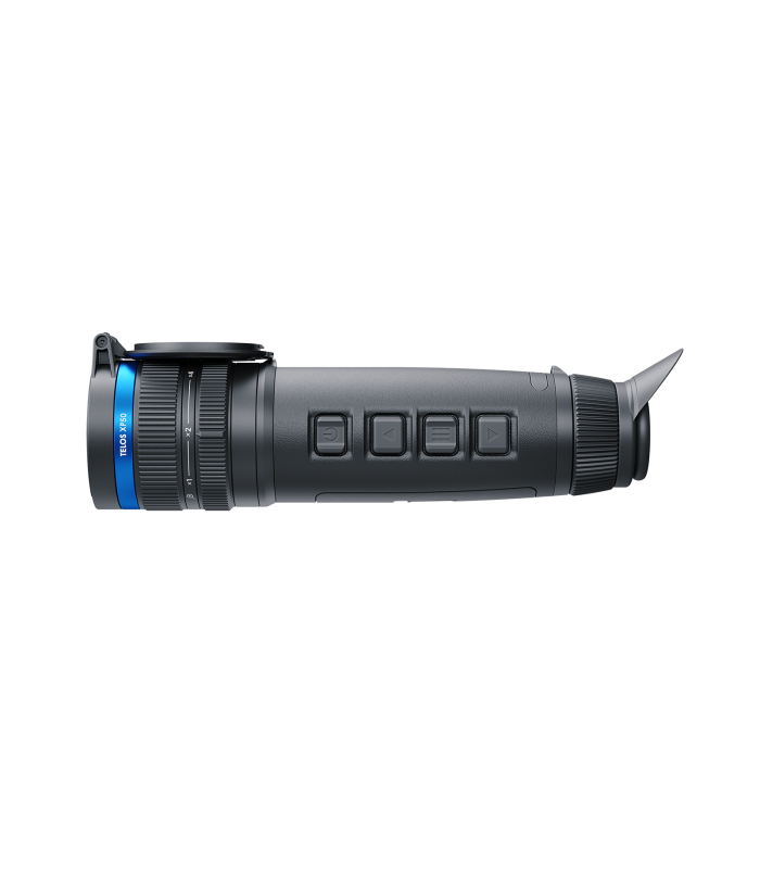 ΘΕΡΜΙΚΗ ΑΠΕΙΚΟΝΙΣΗ PULSAR TELOS XP50