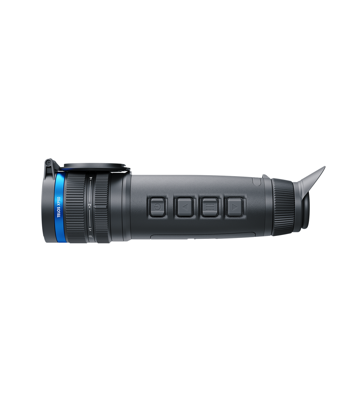 ΘΕΡΜΙΚΗ ΑΠΕΙΚΟΝΙΣΗ PULSAR TELOS XP50