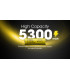 ΜΠΑΤΑΡΙΑ NITECORE 21700/ 5300mAh (τιμή τεμαχίου)