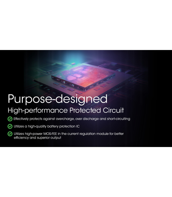 ΜΠΑΤΑΡΙΑ NITECORE 21700/ 5300mAh (τιμή τεμαχίου)