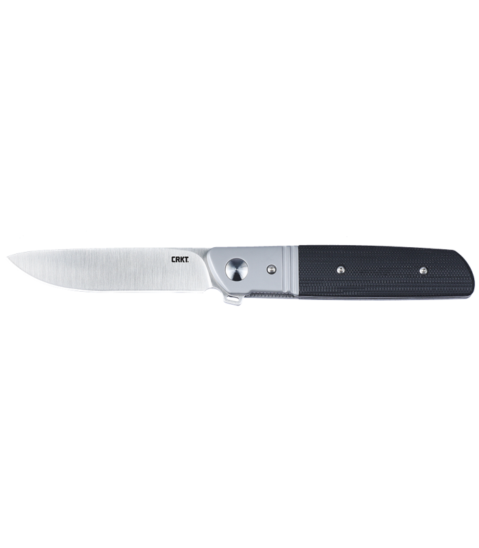 CRKT Bamboozled™ Black