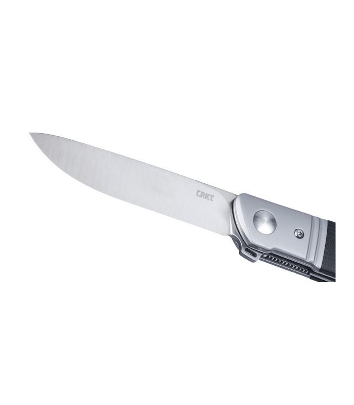 CRKT Bamboozled™ Black