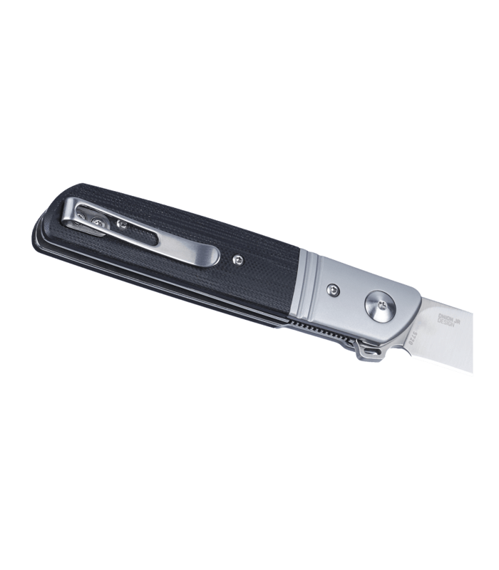 CRKT Bamboozled™ Black