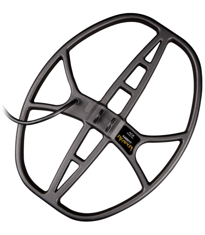 ΔΙΣΚΟΣ GARRETT 11x14 DD ACE