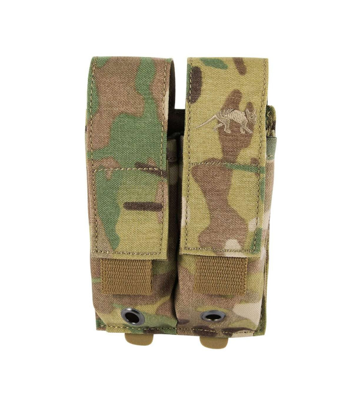 TASMANIAN TIGER DBL PISTOL MAG MKII MC