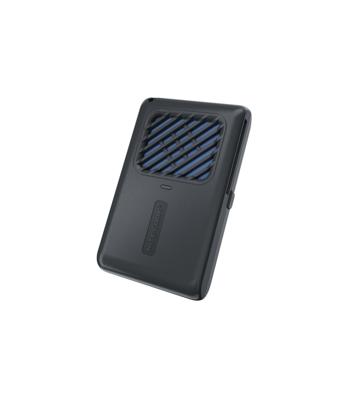 ΑΠΩΘΗΤΗΣ ΕΝΤΟΜΩΝ NITECORE EMR06 Sand