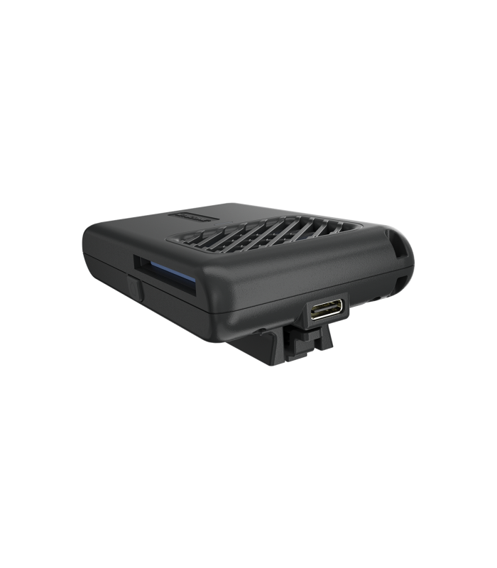 ΑΠΩΘΗΤΗΣ ΕΝΤΟΜΩΝ NITECORE EMR06 Sand