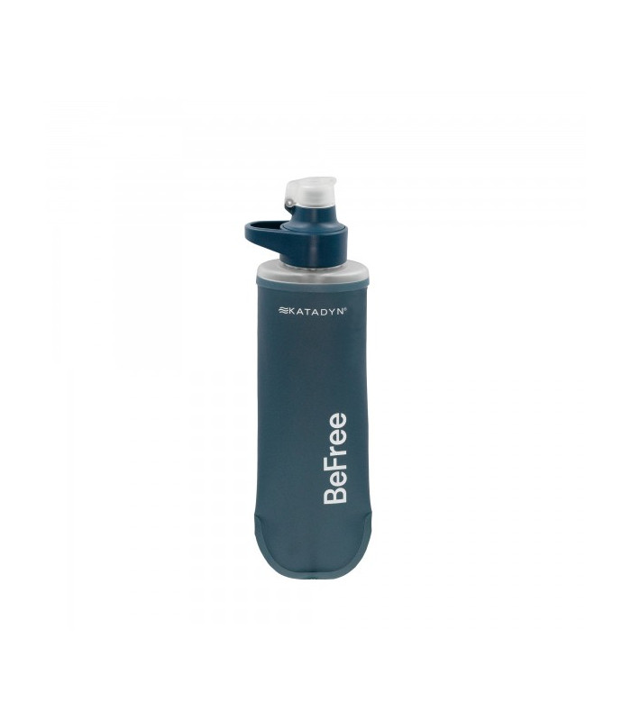 Φίλτρο νερού Katadyn BeFree 0.5L με άνθρακα