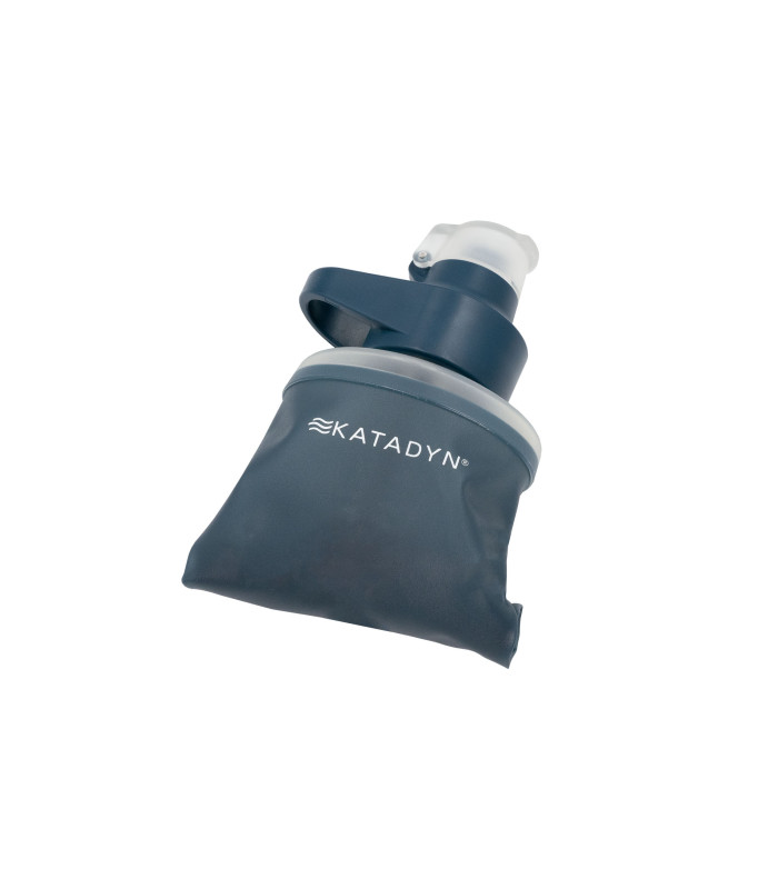 Φίλτρο νερού Katadyn BeFree 0.5L με άνθρακα