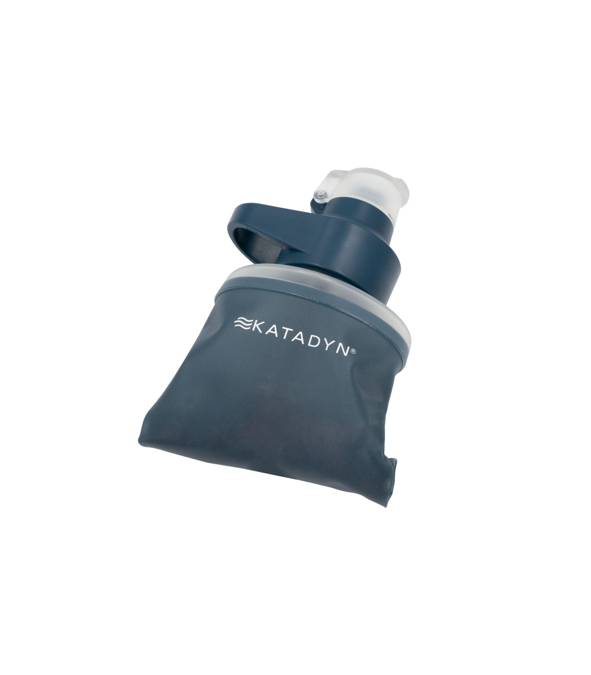 Φίλτρο νερού Katadyn BeFree 0.5L με άνθρακα