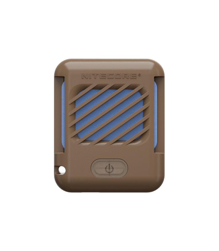 ΑΠΩΘΗΤΗΣ ΕΝΤΟΜΩΝ NITECORE EMR05 Sand