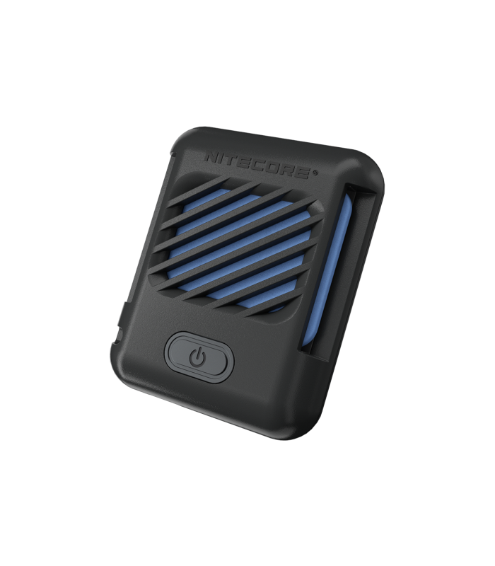 ΑΠΩΘΗΤΗΣ ΕΝΤΟΜΩΝ NITECORE EMR05 Sand