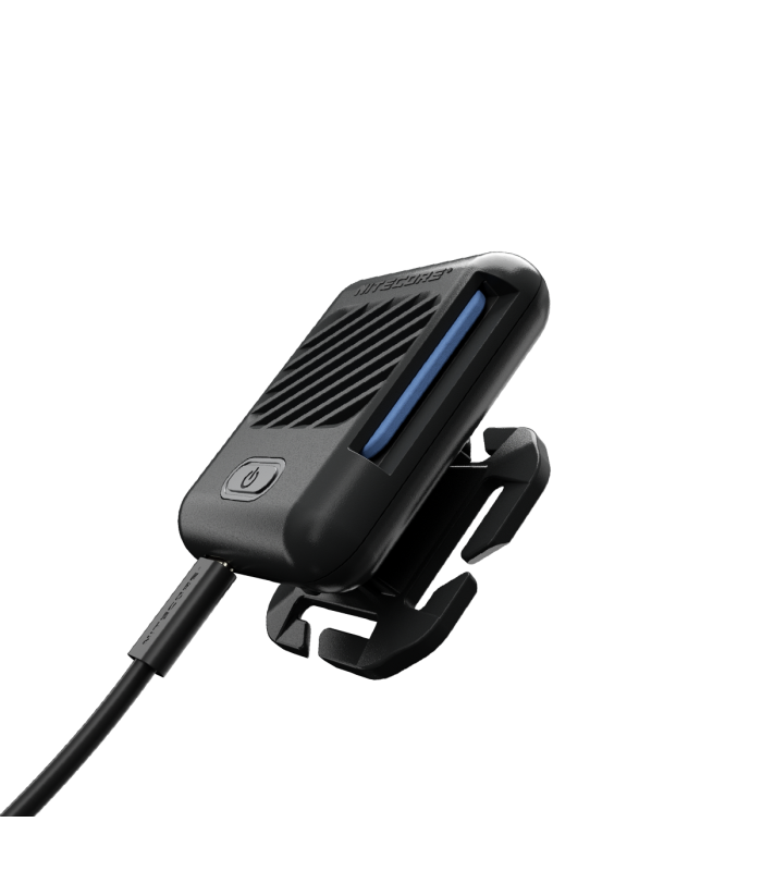 ΑΠΩΘΗΤΗΣ ΕΝΤΟΜΩΝ NITECORE EMR05 Sand