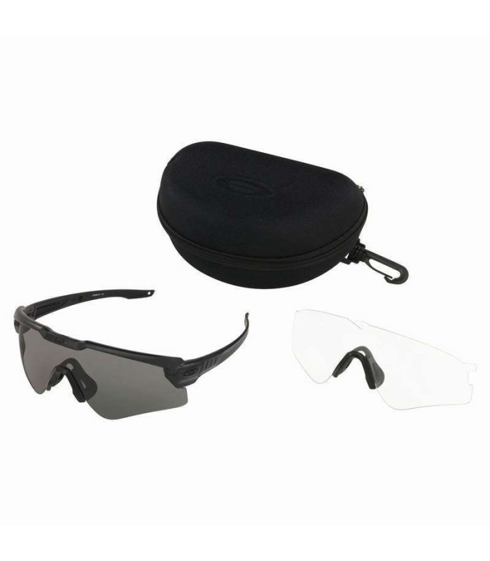 OAKLEY SI STANDARD ISSUE BALLISTIC M-Frame ® Alpha
