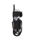 Θήκη Χειροπέδων 101 Inc LIPS Handcuff Holder Cordura DP230 Με Θηλιές Ζώνης | Sabotage Oddal