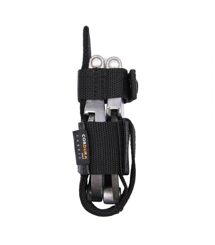 Θήκη Χειροπέδων 101 Inc LIPS Handcuff Holder Cordura DP230 Με Θηλιές Ζώνης | Sabotage Oddal