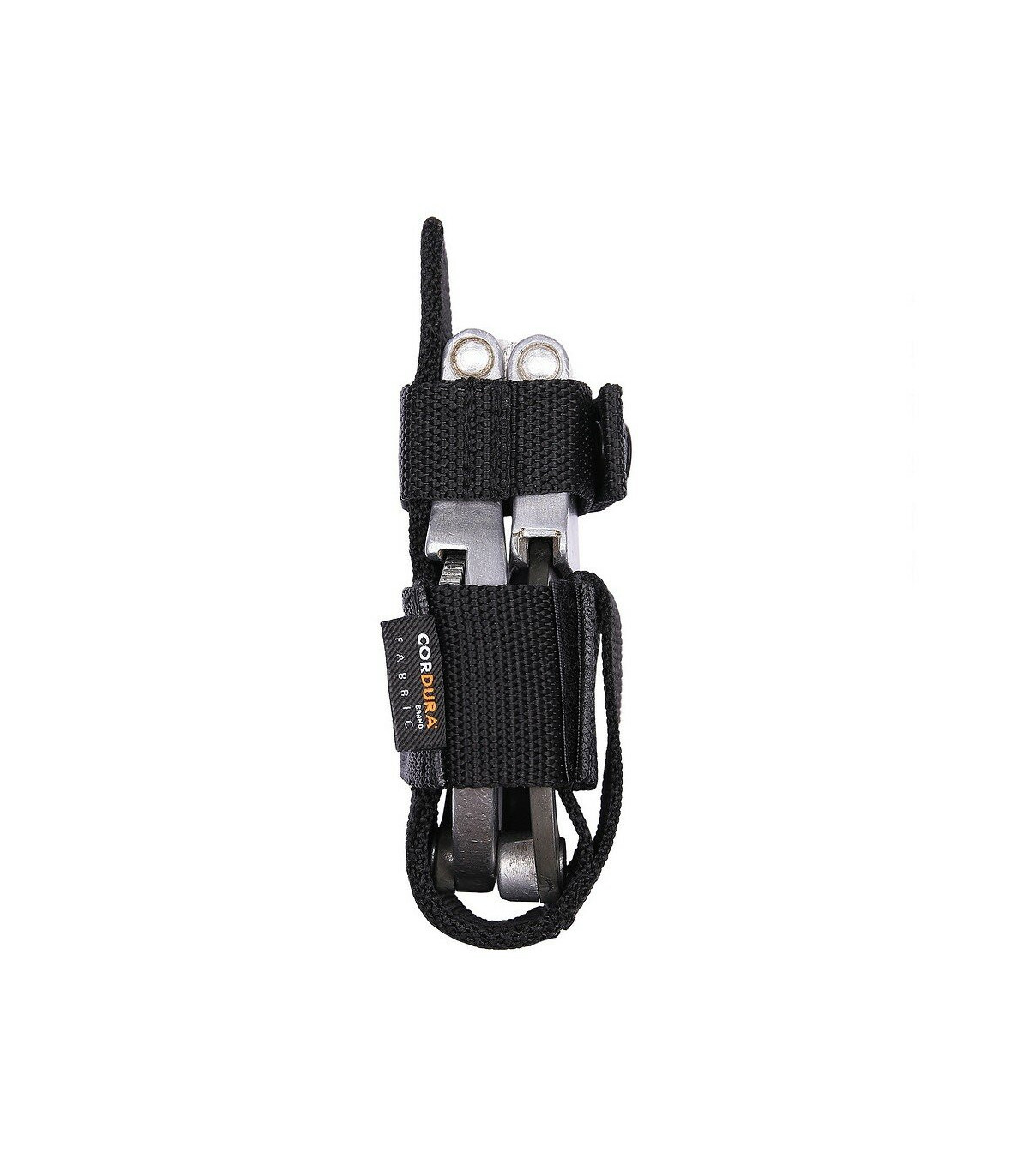Θήκη Χειροπέδων 101 Inc LIPS Handcuff Holder Cordura DP230 Με Θηλιές Ζώνης | Sabotage Oddal