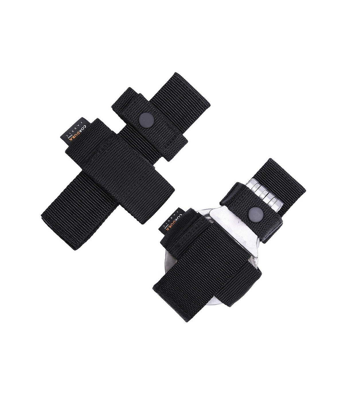 Θήκη Χειροπέδων 101 Inc LIPS Handcuff Holder Cordura DP230 Με Θηλιές Ζώνης | Sabotage Oddal