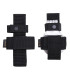 Θήκη Χειροπέδων 101 Inc LIPS Handcuff Holder Cordura DP230 Με Θηλιές Ζώνης | Sabotage Oddal
