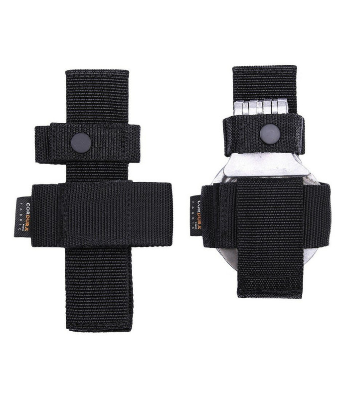 Θήκη Χειροπέδων 101 Inc LIPS Handcuff Holder Cordura DP230 Με Θηλιές Ζώνης | Sabotage Oddal