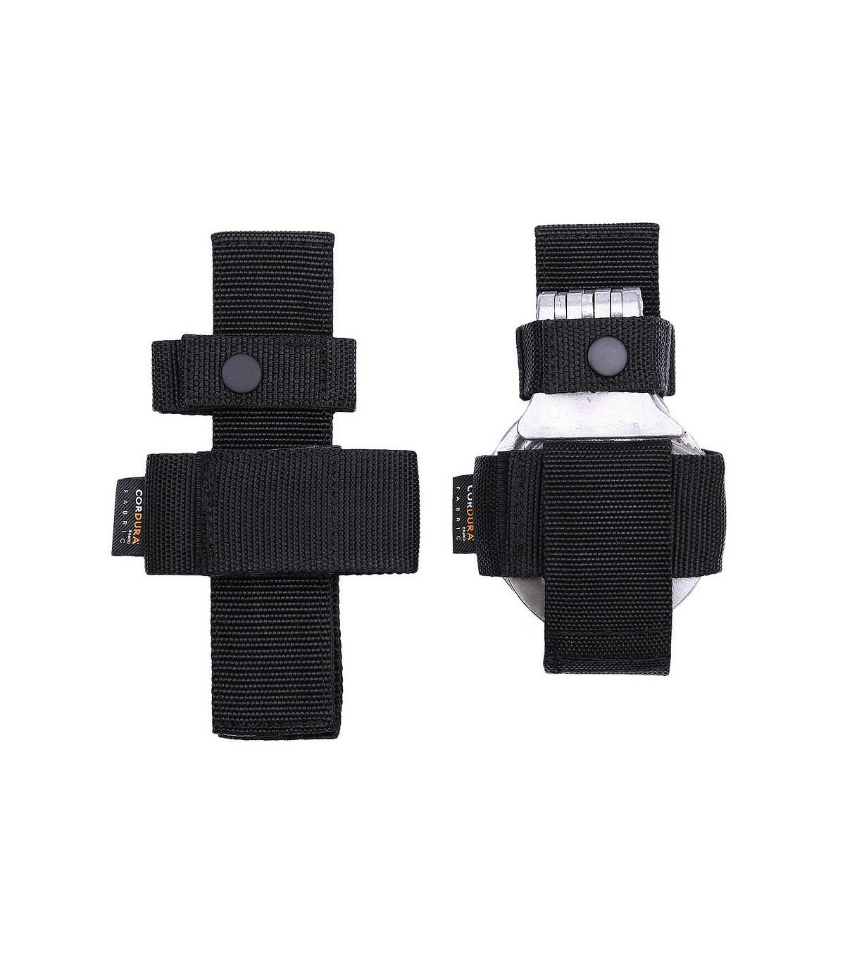 101 Inc LIPS Handcuff Holder Cordura DP230 With Belt Loops | Sabotage Oddal
