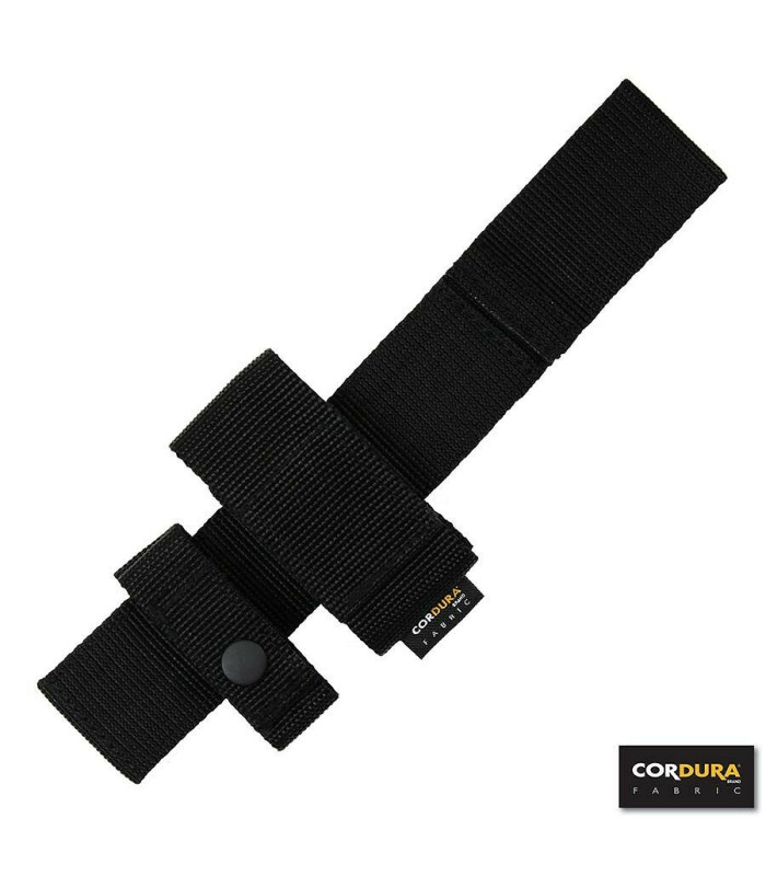Θήκη Χειροπέδων 101 Inc LIPS Handcuff Holder Cordura DP230 Με Θηλιές Ζώνης | Sabotage Oddal