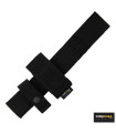 ΘΗΚΗ ΧΕΙΡΟΠΕΔΩΝ 101 INC LIPS HANDCUFF HOLDER CORDURA DP230 ΜΕ ΘΗΛΙΕΣ ΖΩΝΗΣ