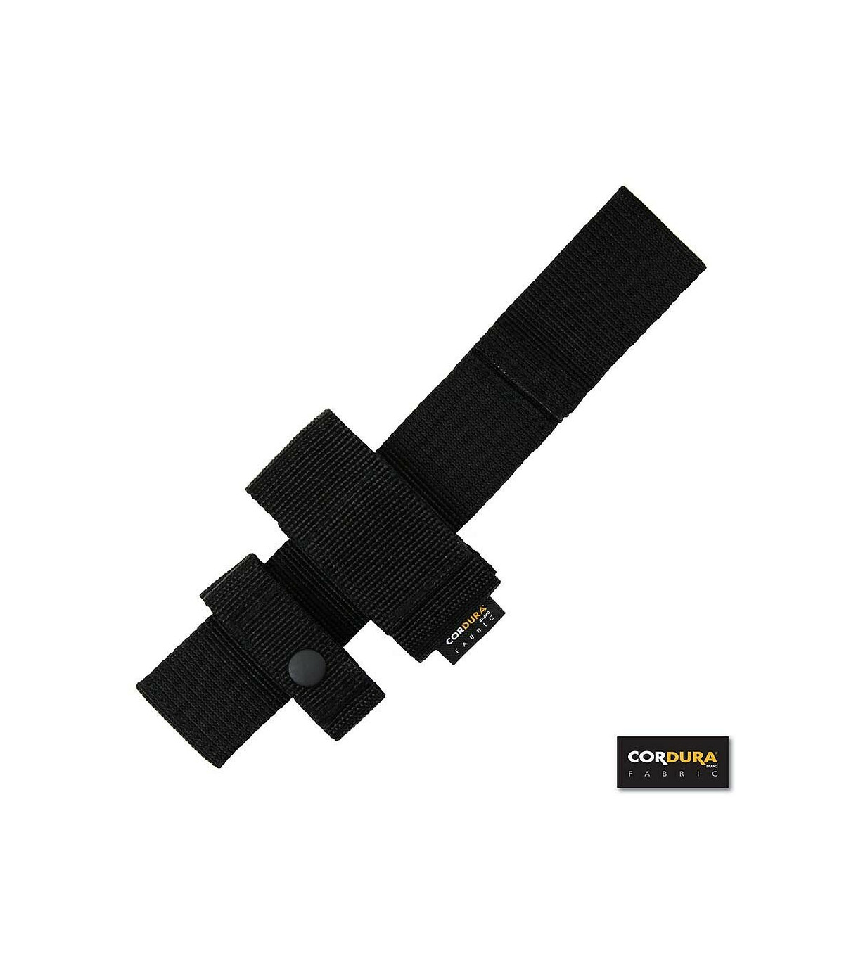 Θήκη Χειροπέδων 101 Inc LIPS Handcuff Holder Cordura DP230 Με Θηλιές Ζώνης | Sabotage Oddal